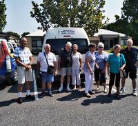 Going South Minibuses image 1