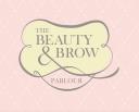 The Beauty & Brow Parlour logo