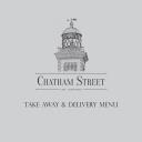 Chatham Street Cafe & Restaurant logo