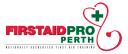 First Aid Course Perth logo