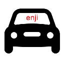 Enji Preston logo