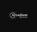 Arcadium Adventures logo
