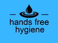 Hands Free Hygiene image 1