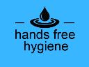 Hands Free Hygiene logo