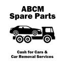 ABCM Spare Parts logo