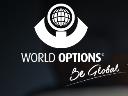 World Options logo