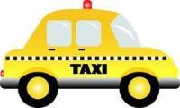 Melbourne'taxi image 1