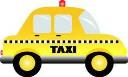 Melbourne'taxi logo