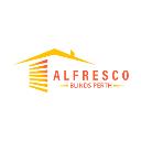 Alfresco Blinds Perth logo