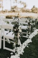 Borrowed and Blue Perth Wedding Styling and Design image 1
