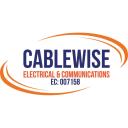 Cablewise Electrical & Communications logo
