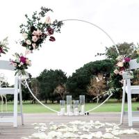 Borrowed and Blue Perth Wedding Styling and Design image 2