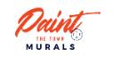 Paint The Town Murals logo