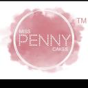 Miss Penny Cakes logo