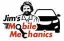 Jim's Mobile Mechanics logo