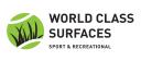 World Class Surfaces logo