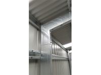 A-Line Building Systems - Buying Farm Shed House image 3