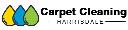 Carpet Cleaning Harrisdale logo