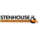 Stenhouse Lifting Equipment MARYBOROUGH logo
