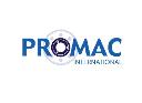 Promac International logo