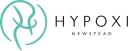 Hypoxi Newstead logo