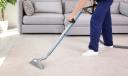 Speedy Carpet Cleaners logo