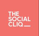 The Social CliQ logo