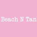Beach N Tan logo