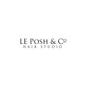 Le Posh & Co logo