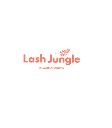 Lash Jungle  logo