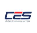 Civil Environmental Services logo