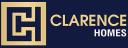 Clarence Homes logo