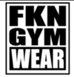 FKN Gym Wear image 1