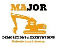Major Demolition & Excavations Pty Ltd image 3