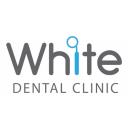 White Dental Clinic logo