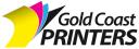 Gold Coast Printers logo