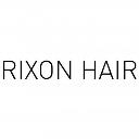 Rixon Hair logo