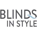 Blinds in Style logo