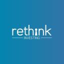 Rethink Investing logo