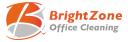 Brightzone Office Cleaning logo