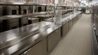 Global Commercial Kitchen Equipment image 1