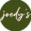 Joedy's Cafe logo