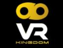 VR Kingdom logo