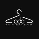 Online Dry Cleaning logo
