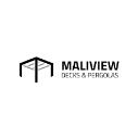 Maliview Decks and Pergolas Melbourne logo