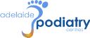 Adelaide Ingrown Toenail Clinic logo