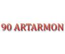Artarmon Paradise logo
