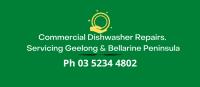 Commercial Dishwasher Repairs Geelong image 2