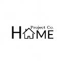 Home Project Co. logo