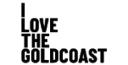 I Love The Gold Coast logo